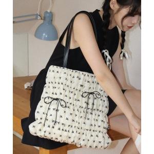 FENDI（フェンディ） ズッカ柄 トートバッグ - ブラウン レディース