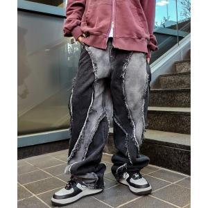 Vandy The Pink ジーンズ メンズ レディース : ZOZOTOWN Yahoo!店