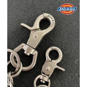 SunKu（サンク） ウォレットチェーン 39/サンク Wichard Wallet Strap