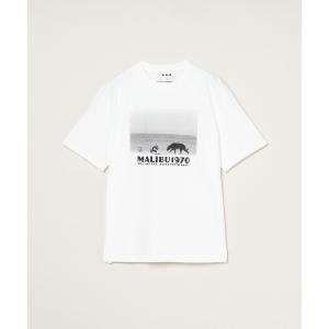 tシャツ 「unisex」グラフィックTシャツ レディース