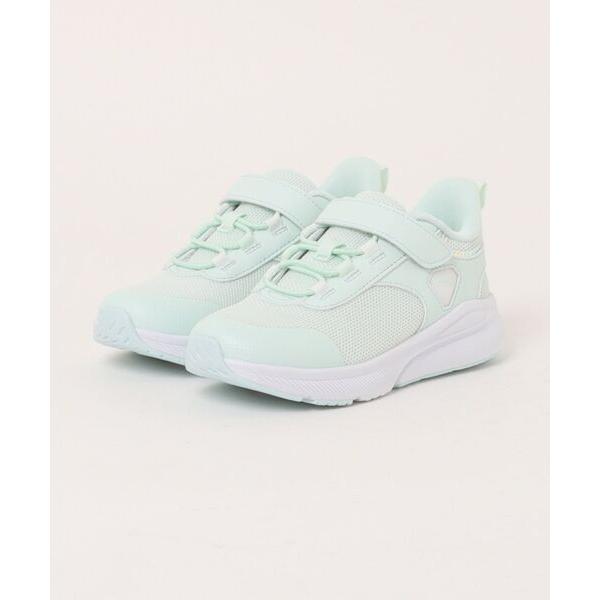 スニーカー NUOVO ヌオーヴォ 19-24(H) JULIA ジュリア N9377J MINT ...