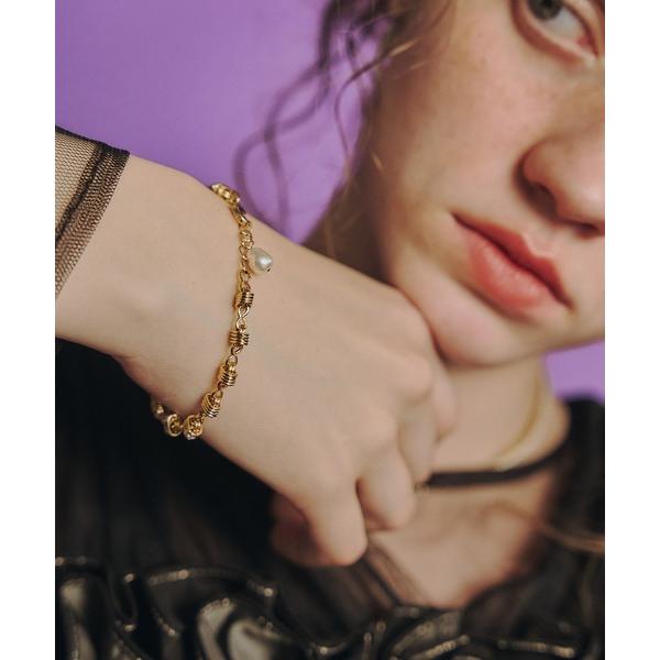 ブレスレット Antique bracelet レディース