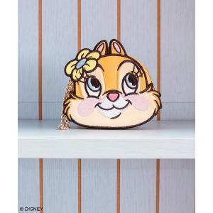 ポーチ ディズニー/ダイカットポーチ レディース メンズ