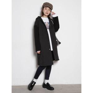 「COTORICA」 コート FREE ブラック レディース