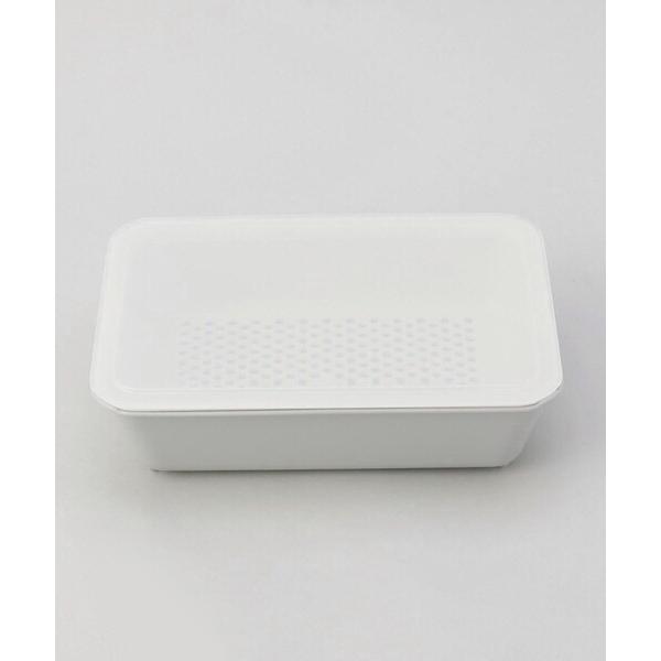 キッチン イージーバットザル ワイド GY