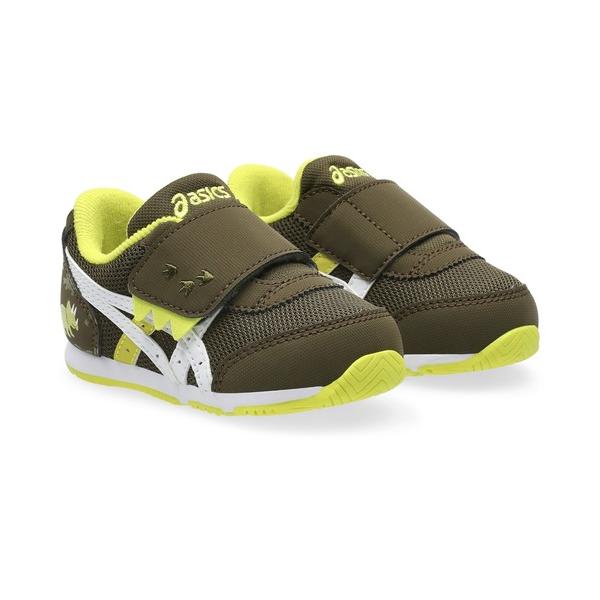 スニーカー ASICS SUKUSUKU/アシックス スクスク キッズ ベビー スニーカー ベルクロ...