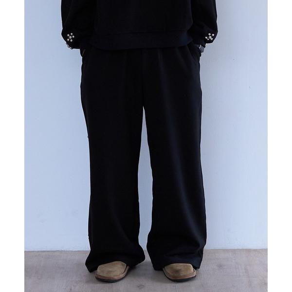 パンツ DISCOVERED RAMPONI SWEAT PANTS メンズ レディース