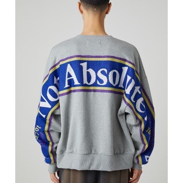 トレーナー スウェット DISCOVERED SOCCER MUFFLER SWEAT メンズ レデ...