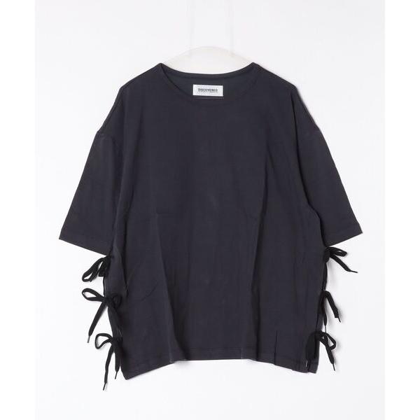 tシャツ DISCOVERED KIRIBARI S/S TEE メンズ