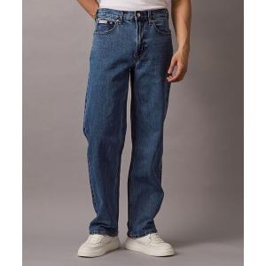 Calvin Klein（カルバン・クライン） ジーンズ 90S ストレートブラック