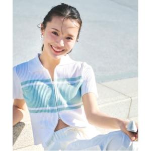 新品　未使用　半袖　アルジー　ラブトキシック10枚まとめ売り LOVETOXIC ラブトキシック(Lovetoxic)【アラエル】半袖ZIPニット