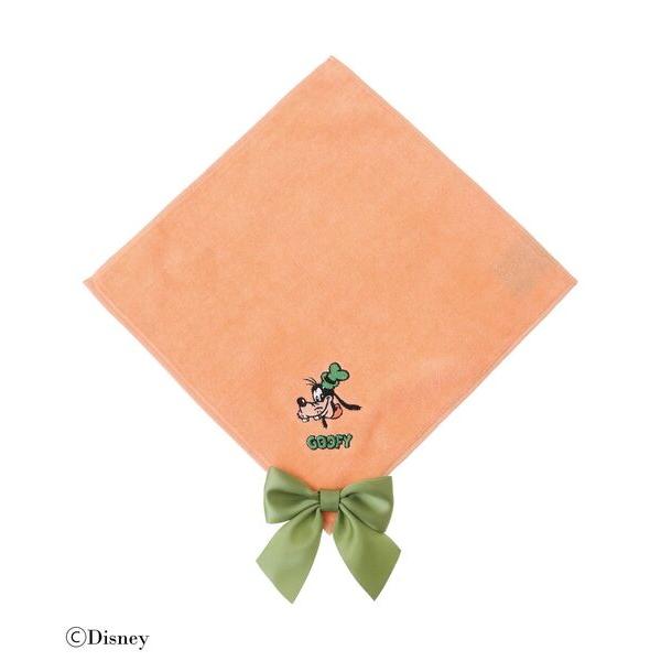 ハンカチ Goofy/タオルハンカチ レディース