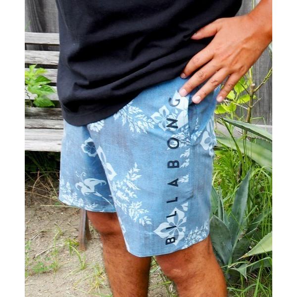 水着 BILLABONG メンズ ALLDAY LT ボードショーツ 「2025年春夏モデル」/ビラ...