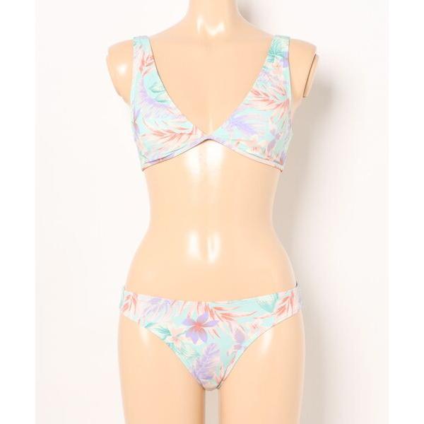 水着 BILLABONG レディース WAVE HAZE AVA TANK 水着 「2025年春夏モ...