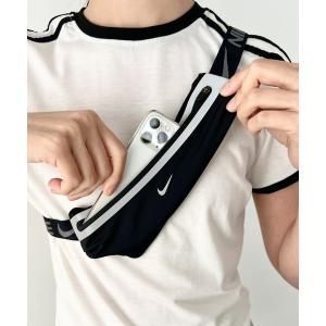 ナイキ nike ウエストポーチ Nike(ナイキ)/軽量 ウエストポーチ ボディバッグ ランニング スリム ウエストパック 4.0 メンズ レディース