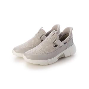 スリッポン スリッポンスニーカー(LCS ロワール SP LC SI) レディース