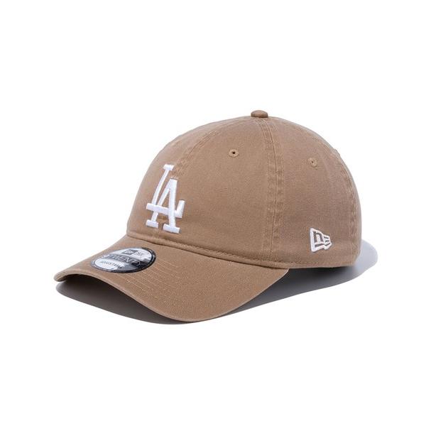 ドジャース ニューエラ キャップ 帽子 メンズ NEW ERA/ニューエラ キャップ 9TWENTY...