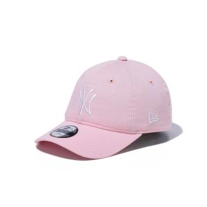 NEW ERA（ニューエラ） キャップ 帽子 キッズ キャップ Youth 9TWENTY