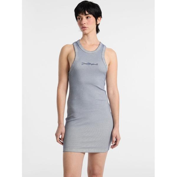 ワンピース GUESS Originals Racer Tank Mini Dress ワンピース ...