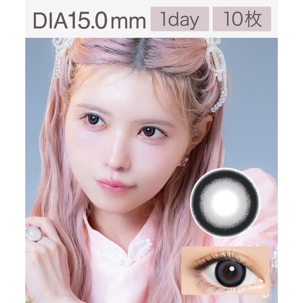 カラコン コンタクトレンズ エンジェルカラー AngelColor Bambi Series 1da...