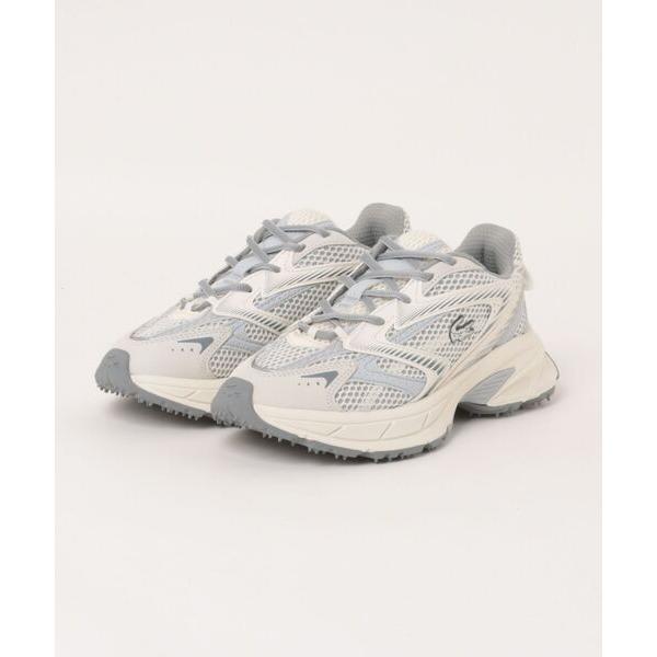 ラコステ スニーカー 「LACOSTE for emmi」NEO SHOT 125 1 SFA レデ...