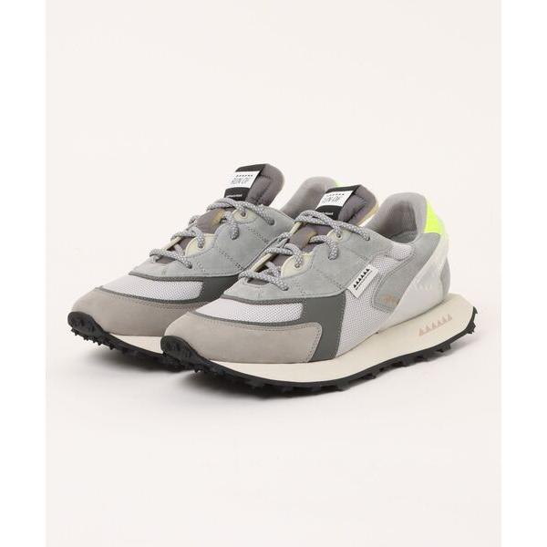 スニーカー 「RUN OF」FLINT BODRUM ORIGINAL スニーカー メンズ