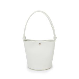 ショルダーバッグ バッグ 「Breath TOPKAPI」シュリンクレザー ノットハンドル 2way ショルダーバッグ レディース｜ZOZOTOWN Yahoo!店