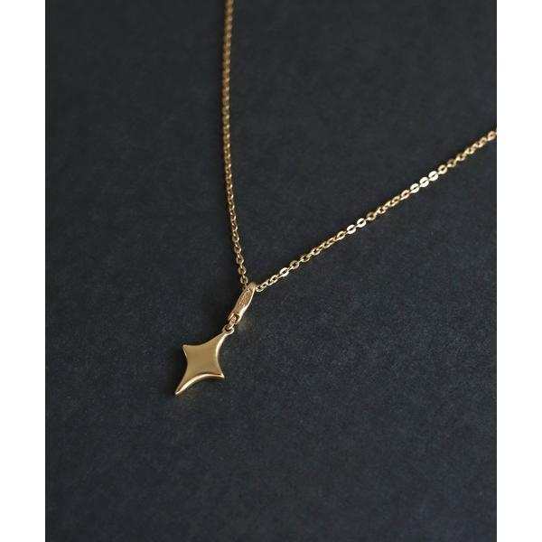 チャーム 18KGP スパークリーチャーム レディース メンズ