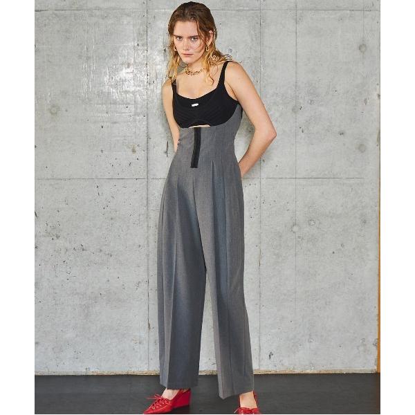 オールインワン Knit Combination All-In-One/ニットコンビオールインワン ...