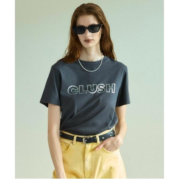 tシャツ MEU CLUSH T-shirt/MEU CLUSH Tシャツ「MAISON SPECI...