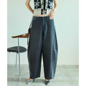 MAISON SPECIAL（メゾンスペシャル） パンツ Vegan Leather Cow