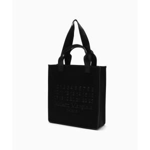 クラッチバッグ MAISON MARGIELA (メゾン マルジェラ) CABAS SHOPPING BAG VERT メンズ レディース