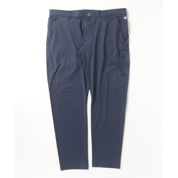 パンツ ルコックスポルティフ ゴルフ  ルコックゴルフ_ナイロン9分丈パンツ メンズ