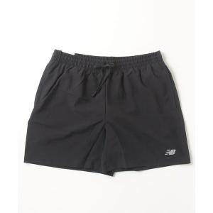 本日値下げ！New Balance ブラックパンツ サイズ6 ハーフパンツ 6-nb-m-jmsf0490-1.jpg