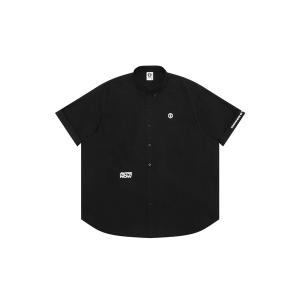 A BATHING APE（アベイシングエイプ） ポロシャツ BAPE X ADIDAS GOLF