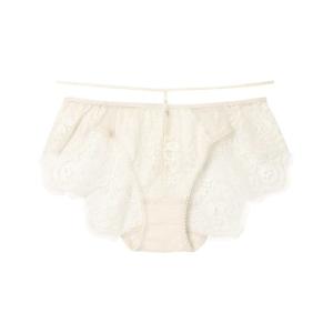 ショーツ アイラッシュラッセルレース デザインショーツの商品画像