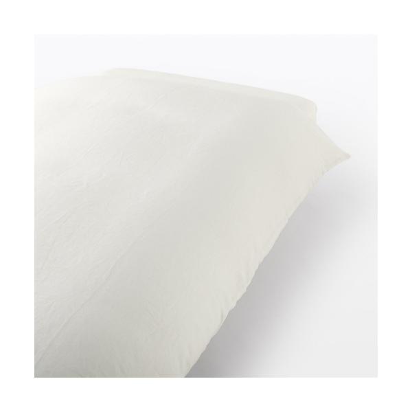 ベッド 寝具 麻平織　掛ふとんカバー・Ｓ　１５０×２１０ｃｍ用