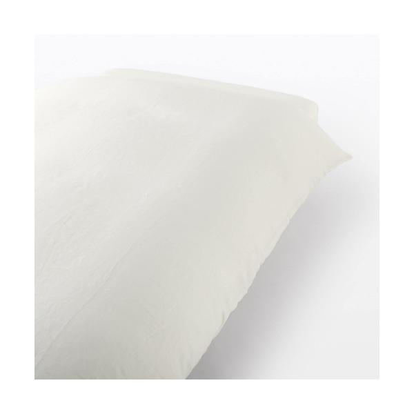 ベッド 寝具 麻平織　掛ふとんカバー・Ｄ　１９０×２１０ｃｍ用