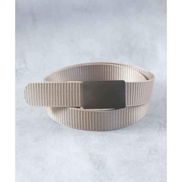 ベルト 「CUT可能」Y2K韓国ファッションナイロンガチャベルト メンズ レディース