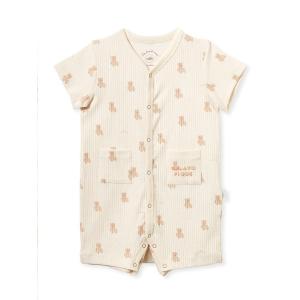 ベビー服 ロンパース ぬいぐるみ柄ロンパースの買取情報