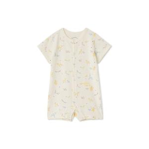 ベビー服 ロンパース 半袖ロンパースの買取情報