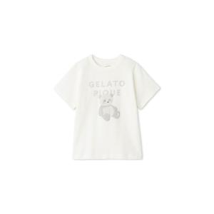gelato pique（ジェラートピケ） SALE30%OFF キッズ KIDS はちみつベア