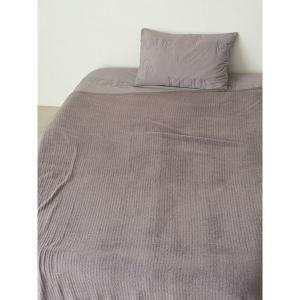 カシウェア【kashwere】PILLOW CASE YOU MATTER ピローケース 枕