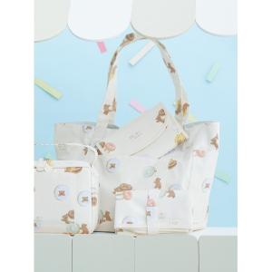 GELATOPIQUE ジェラートピケ 通常 バック 2021 福袋2025】[ジェラート ピケ] LADY'S SIZE GELATO PIQUE HAPPY