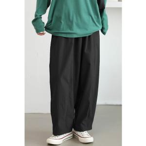 チノパン チノパンツ レディース パンツ ワイドパンツ 春 夏 秋 ゆったり 大きいサイズ 大きい おしゃれ かわいい ロング ズボン ボトムス ポケ