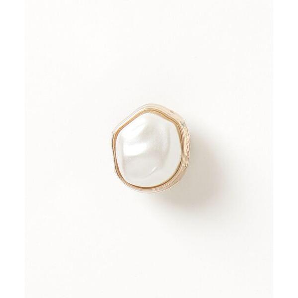 crocs Natural Baroque Pearl 1 / クロックス ナチュラル ブーケット ...