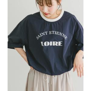 tシャツ ロゴハンソデナイロンプルオーバー レディース｜ZOZOTOWN Yahoo!店