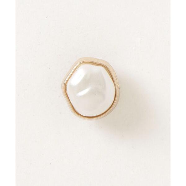crocs Natural Baroque Pearl 1 / クロックス ナチュラル ブーケット ...