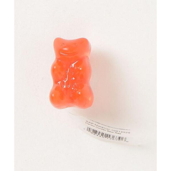 crocs Haribo Golden Bear Red / クロックス ハリボー ゴールデン ベア...