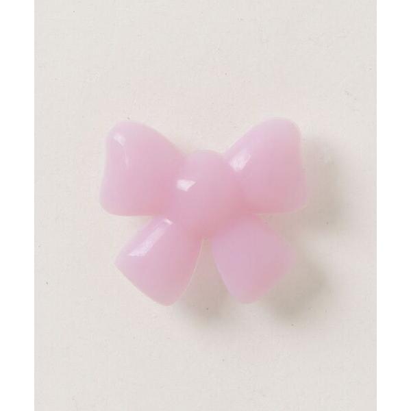 crocs Pink Squishy Bow / クロックス ピンク スクイッシュリー バウ